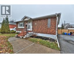 26 STEWART Avenue Unit# Lower, Thorold, Ontario
