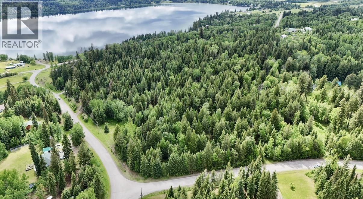 Lot A Big Lake Road, Williams Lake, British Columbia  V0L 1G0 - Photo 4 - R3135204