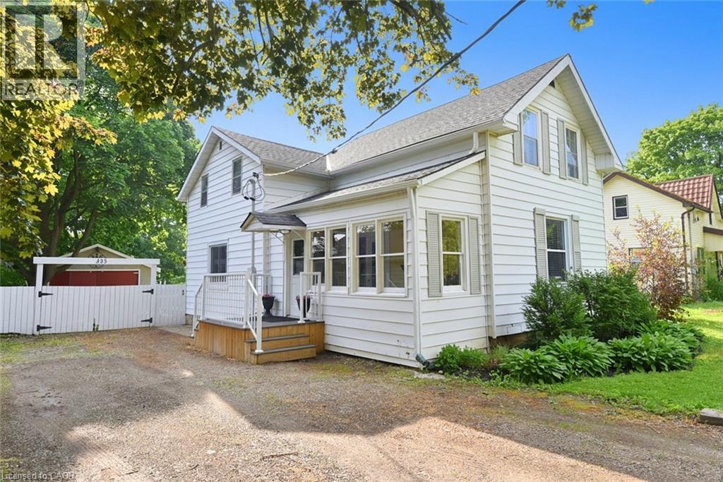 353 Maple Avenue S, Burford, Ontario  N0E 1A0 - Photo 3 - 40839170