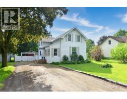 353 MAPLE Avenue S, Burford, Ontario