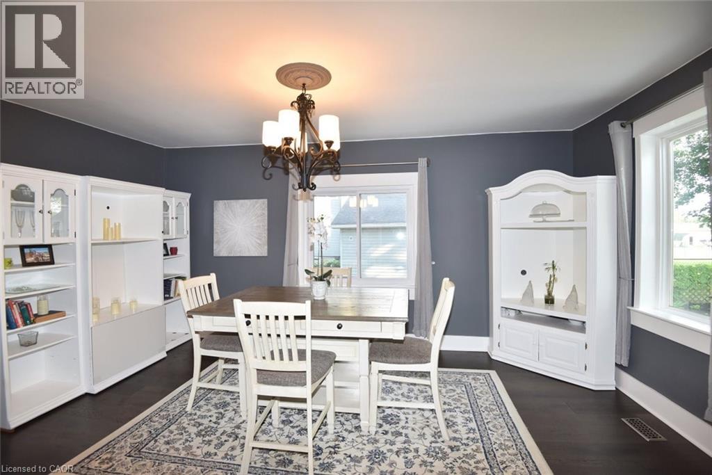 353 Maple Avenue S, Burford, Ontario  N0E 1A0 - Photo 8 - 40839170