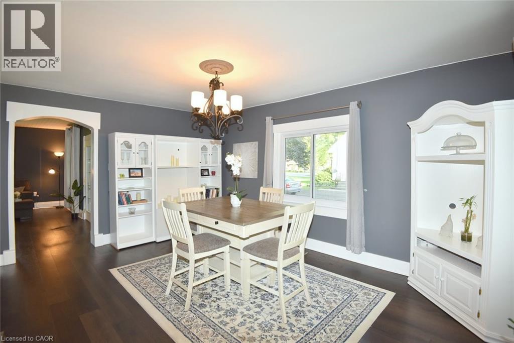 353 Maple Avenue S, Burford, Ontario  N0E 1A0 - Photo 9 - 40839170