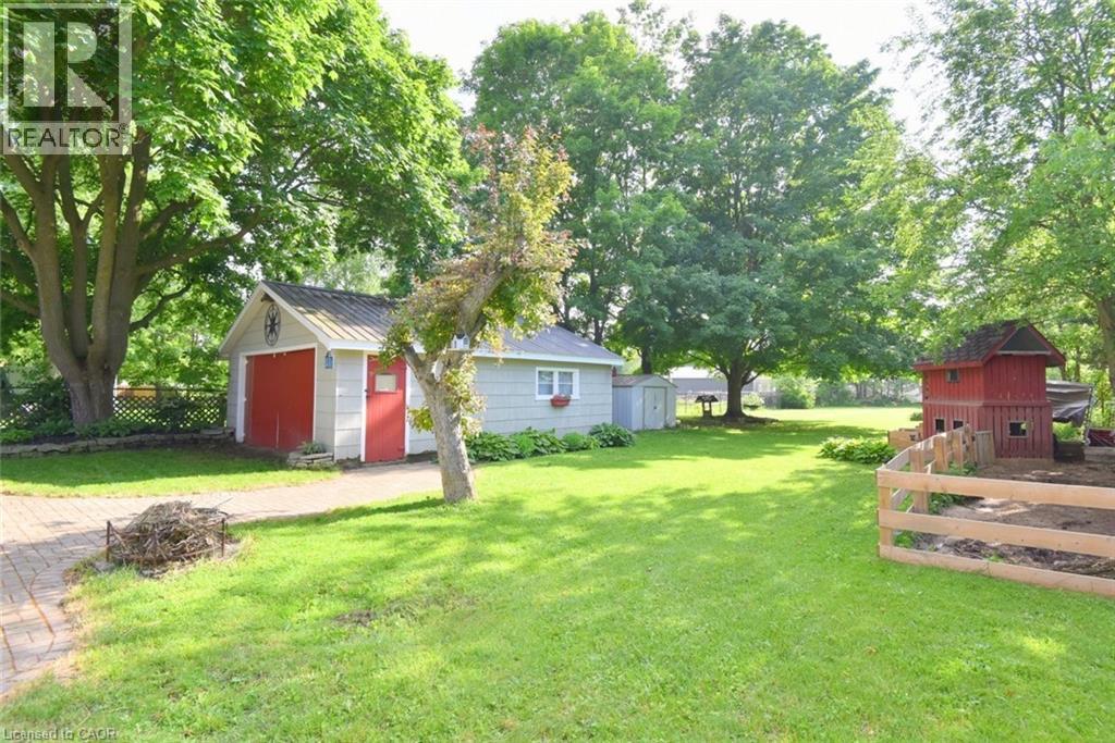 353 Maple Avenue S, Burford, Ontario  N0E 1A0 - Photo 43 - 40839170