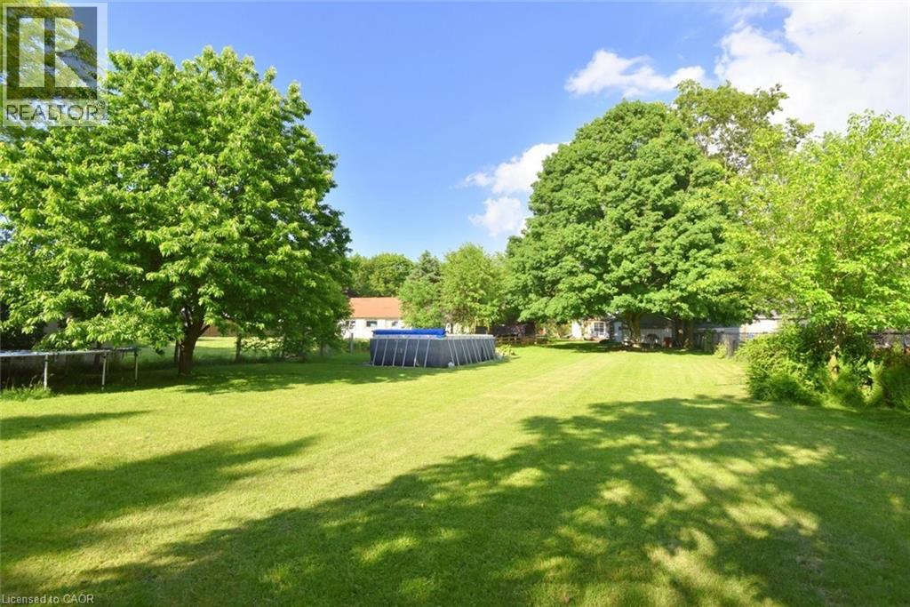 353 Maple Avenue S, Burford, Ontario  N0E 1A0 - Photo 35 - 40839170
