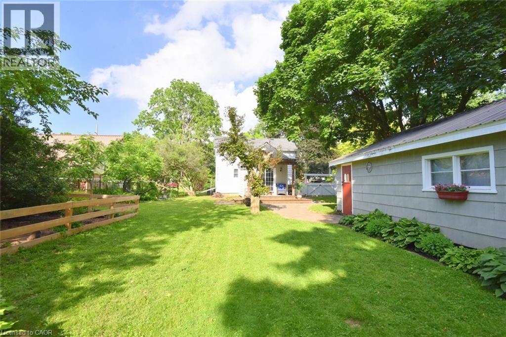 353 Maple Avenue S, Burford, Ontario  N0E 1A0 - Photo 42 - 40839170