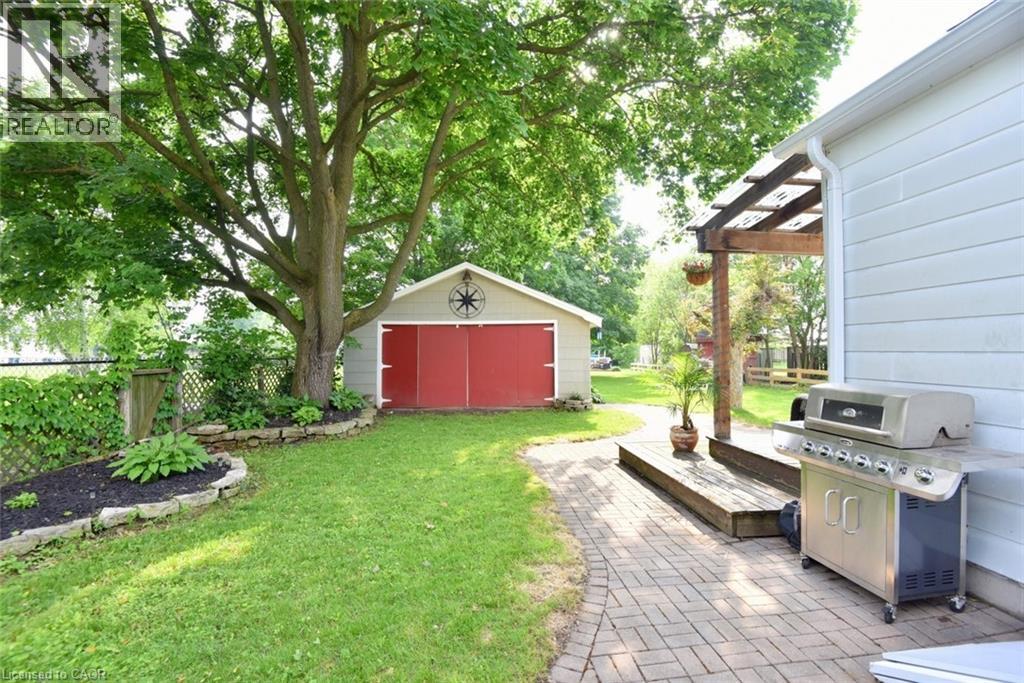 353 Maple Avenue S, Burford, Ontario  N0E 1A0 - Photo 45 - 40839170