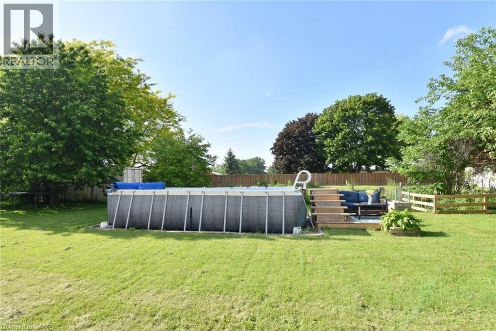 353 Maple Avenue S, Burford, Ontario  N0E 1A0 - Photo 39 - 40839170
