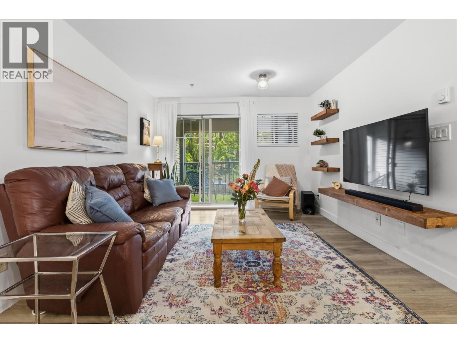 311 2468 ATKINS AVENUE, Port Coquitlam, British Columbia