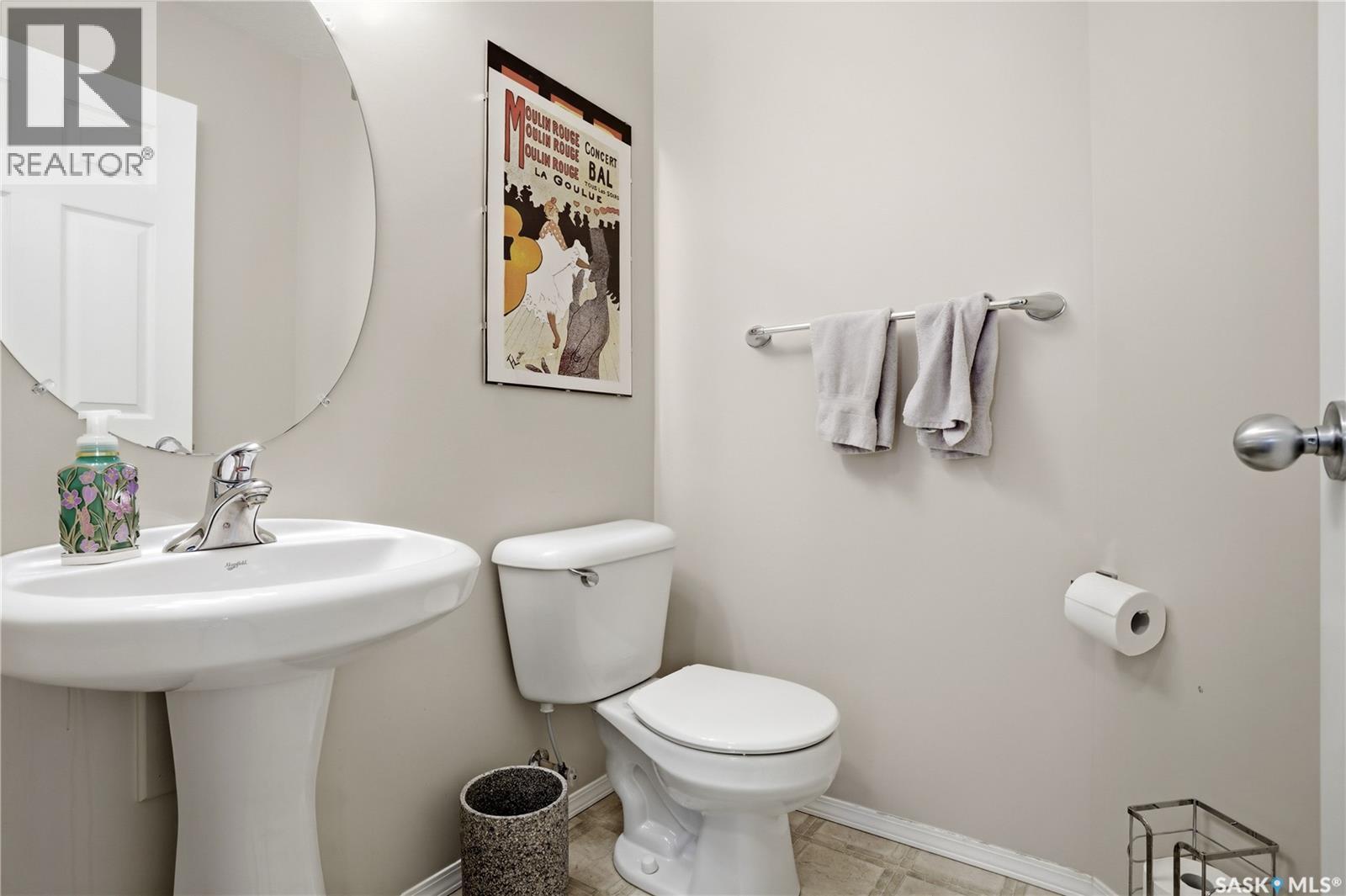 3610 Sandringham Road E, Regina, Saskatchewan  S4V 3C4 - Photo 17 - SK039153