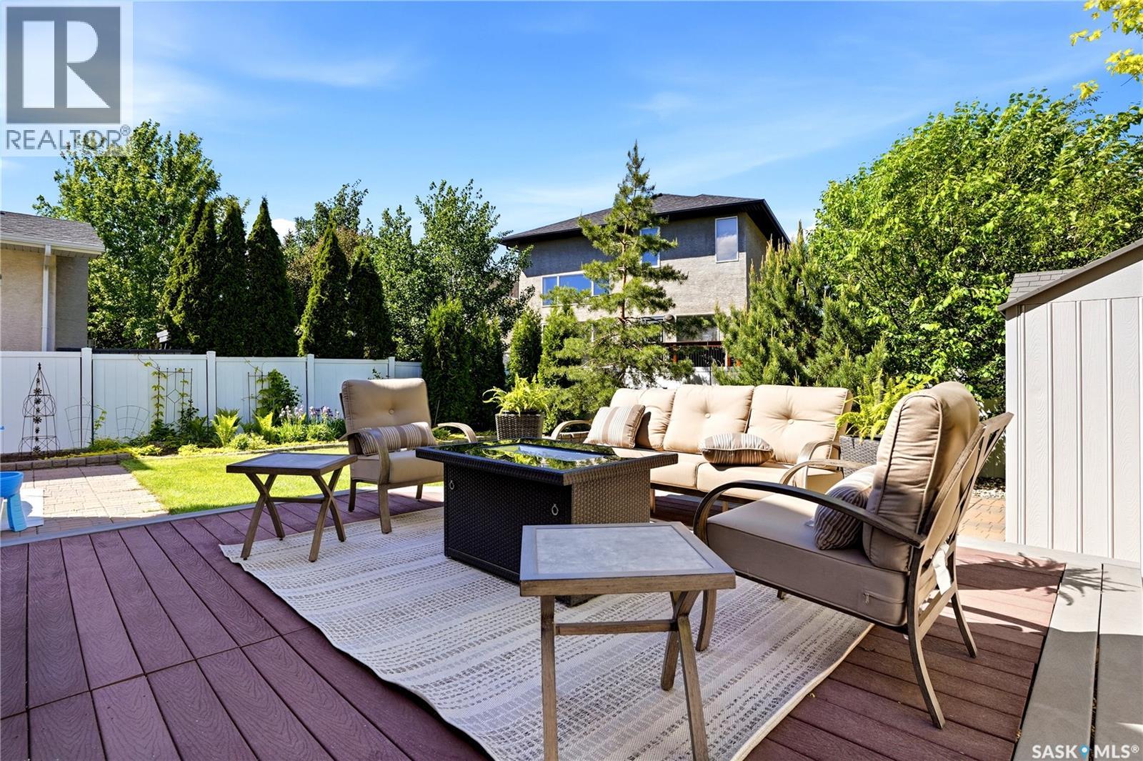 3610 Sandringham Road E, Regina, Saskatchewan  S4V 3C4 - Photo 45 - SK039153