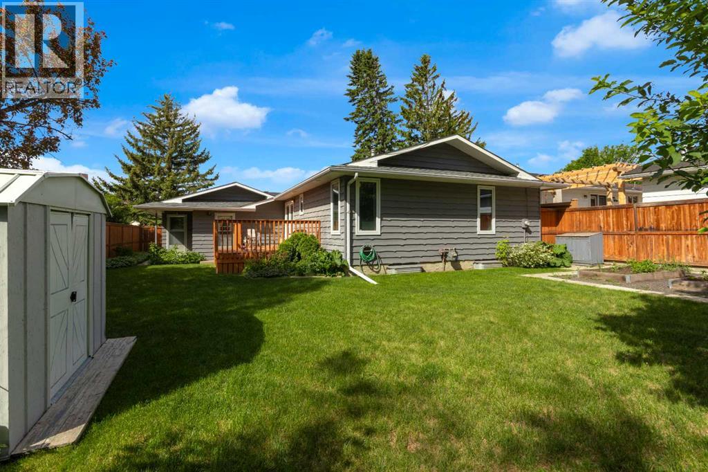 316 Norseman Road NW, Calgary, Alberta  T2K 5M5 - Photo 22 - A2319056