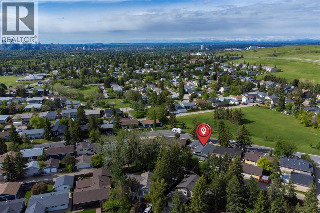 316 Norseman Road NW, Calgary, Alberta  T2K 5M5 - Photo 31 - A2319056