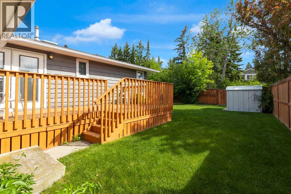 316 Norseman Road NW, Calgary, Alberta  T2K 5M5 - Photo 20 - A2319056