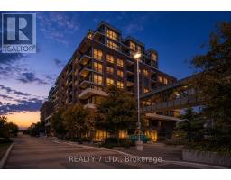 1033 - 26 GIBBS ROAD, Toronto, Ontario
