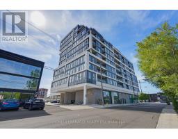 605 - 859 THE QUEENSWAY, Toronto, Ontario