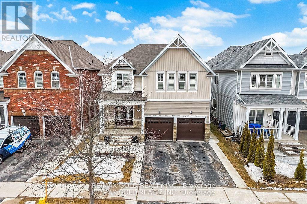 409 TANSLEY STREET, shelburne, Ontario