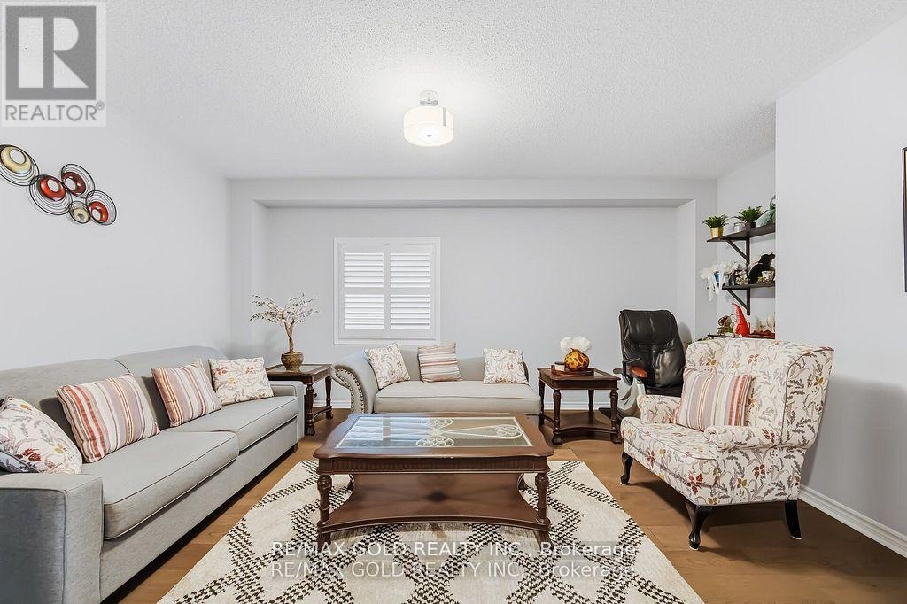 409 Tansley Street, Shelburne, Ontario  L9V 2S6 - Photo 2 - X13435084