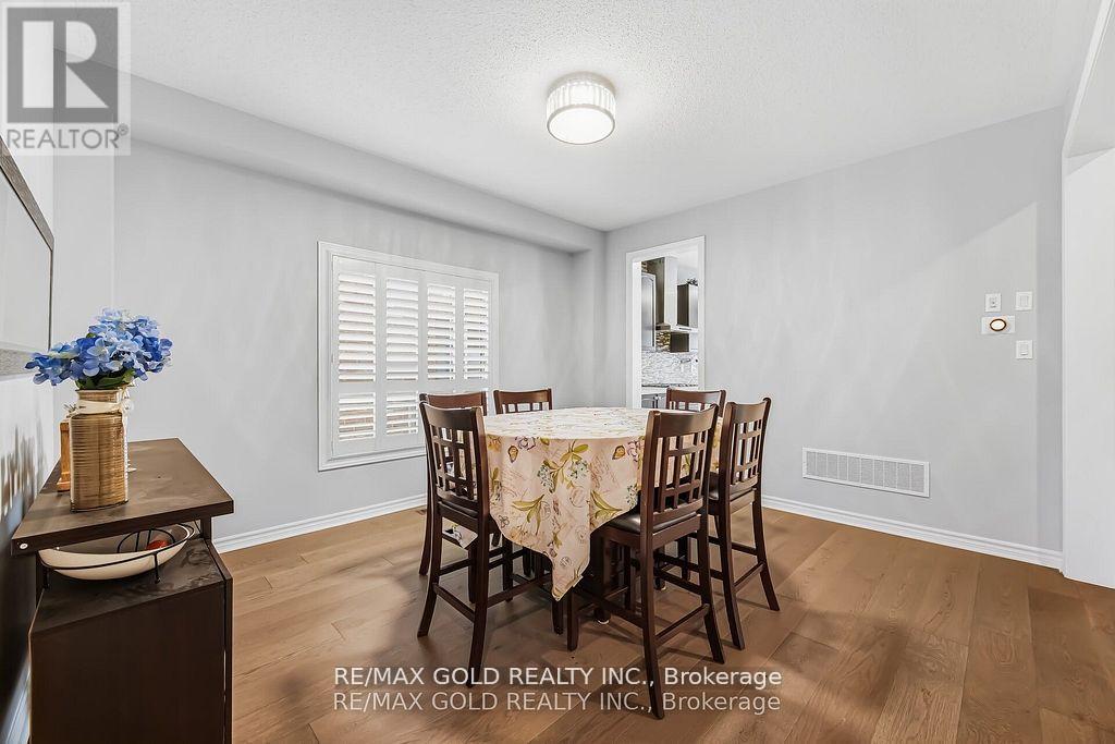 409 Tansley Street, Shelburne, Ontario  L9V 2S6 - Photo 5 - X13435084