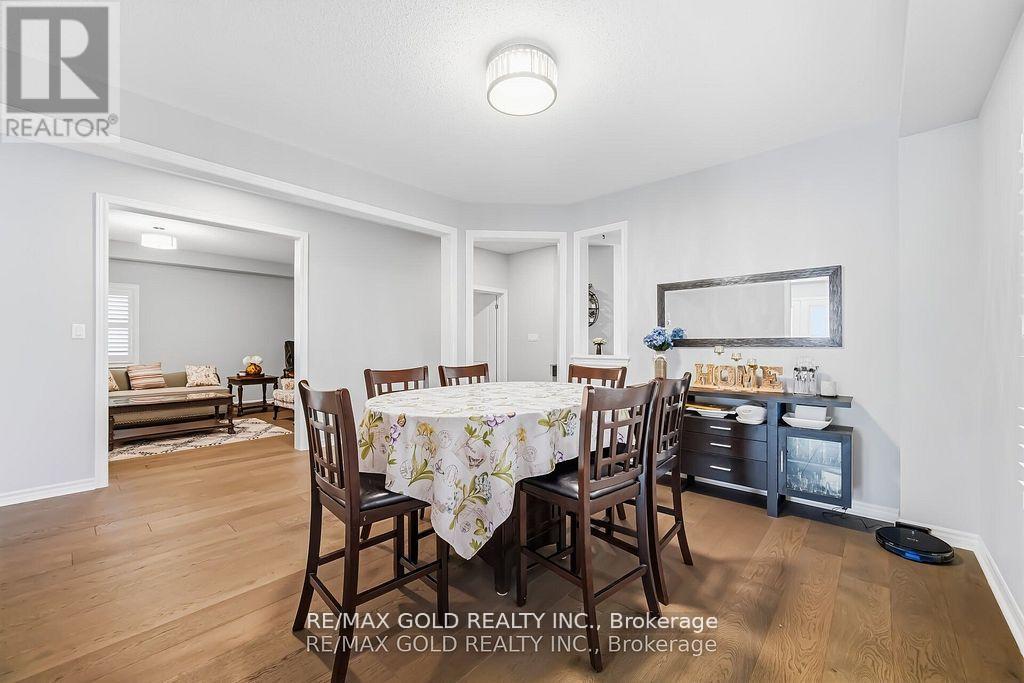 409 Tansley Street, Shelburne, Ontario  L9V 2S6 - Photo 6 - X13435084