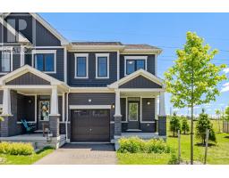 16 - 15 PEACH STREET, Thorold, Ontario