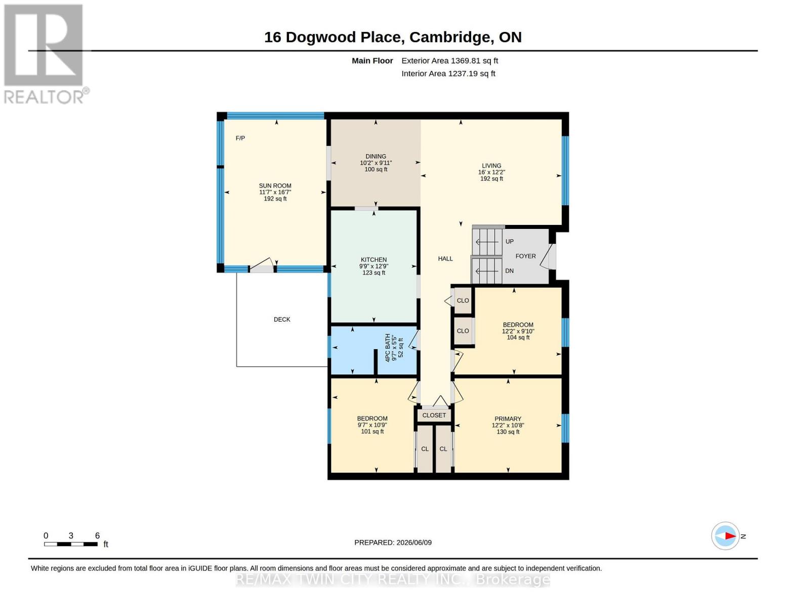16 Dogwood Place, Cambridge, Ontario  N3C 2Z4 - Photo 36 - X13435102