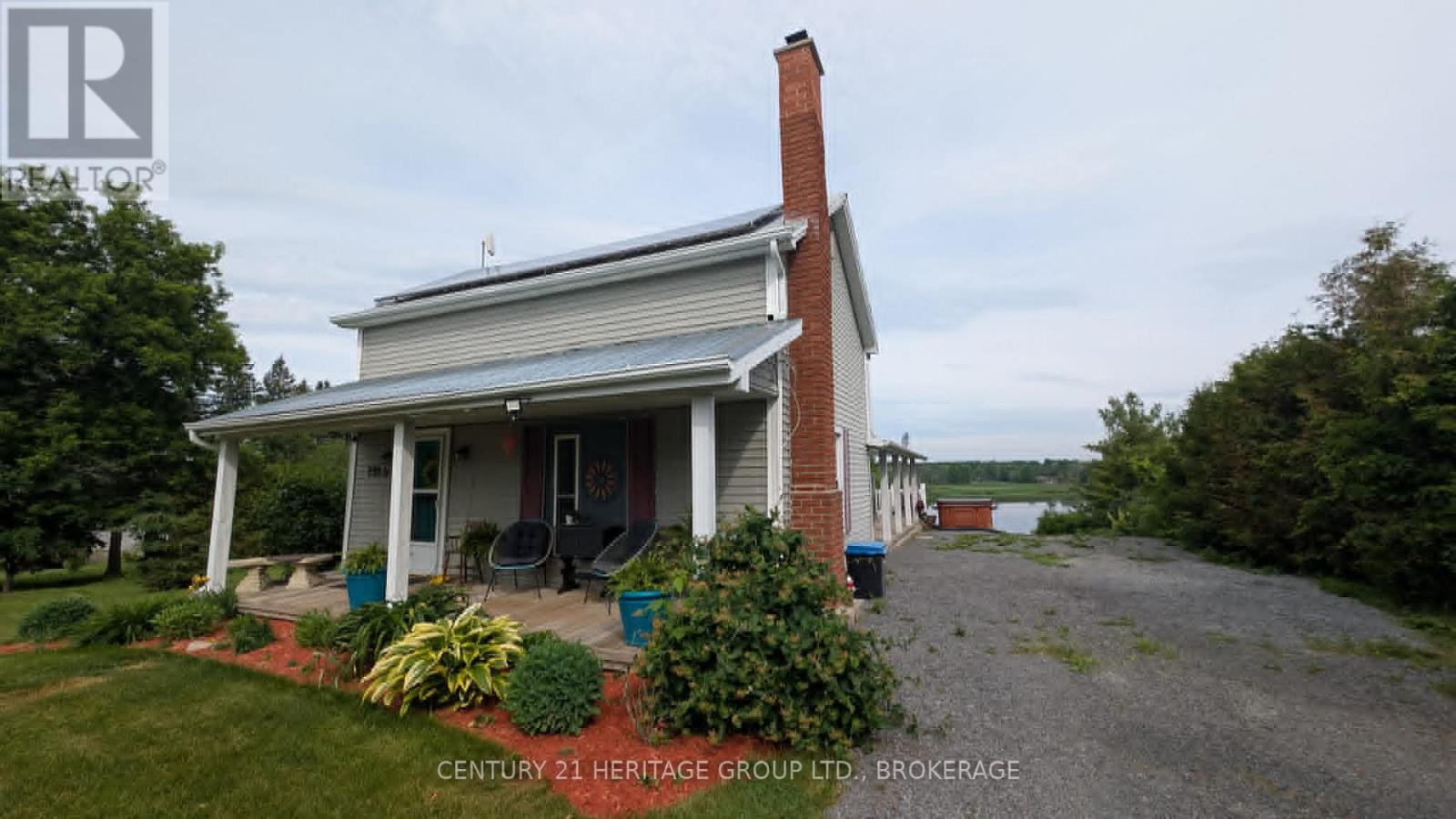 731B COUNTY ROAD 9, Greater Napanee, Ontario