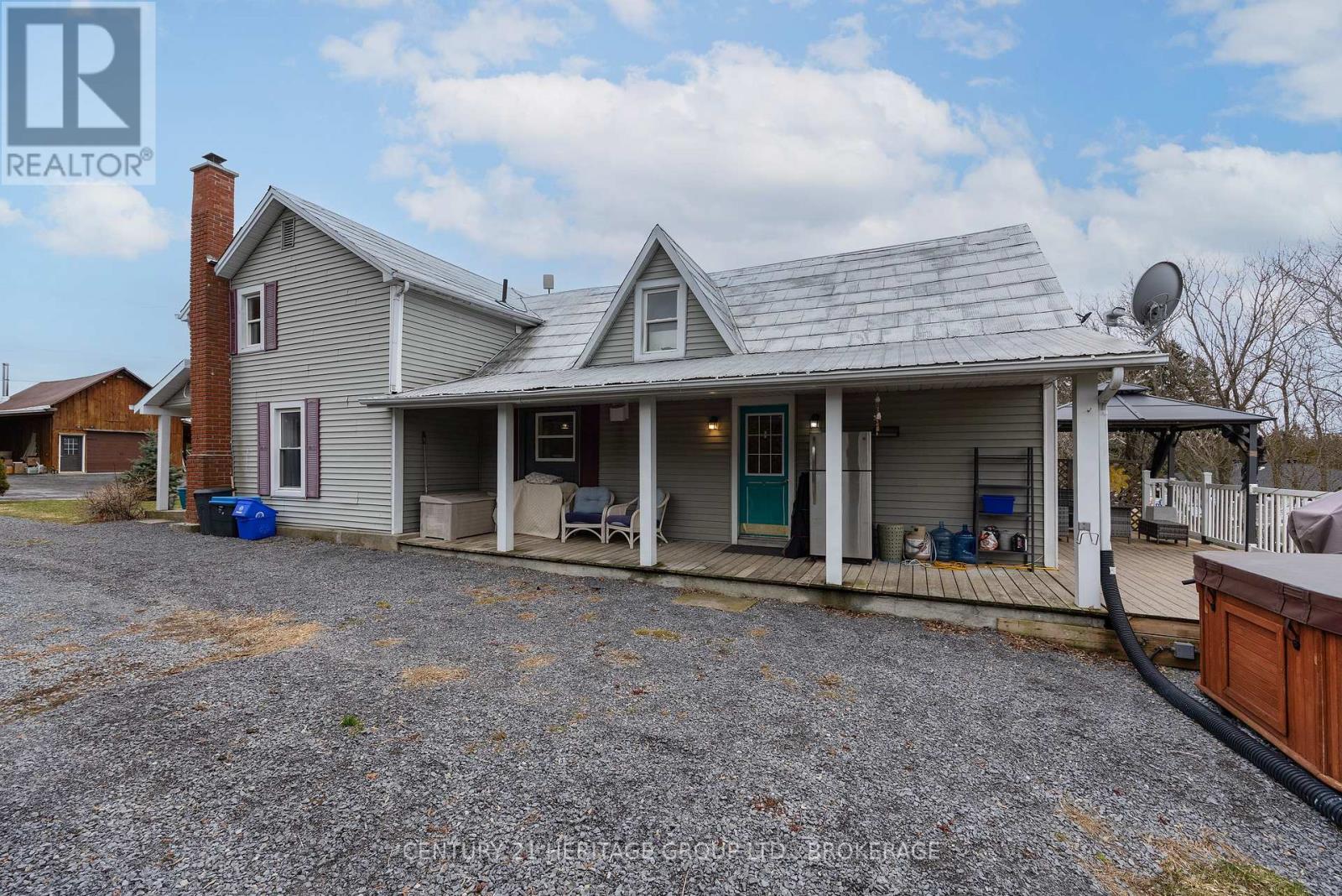 731b County Road 9, Greater Napanee, Ontario  K7R 0E3 - Photo 13 - X13224480