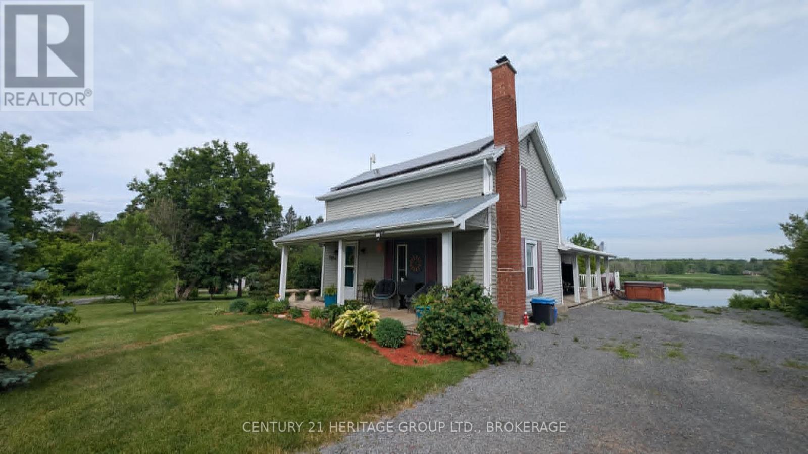 731b County Road 9, Greater Napanee, Ontario  K7R 0E3 - Photo 6 - X13224480