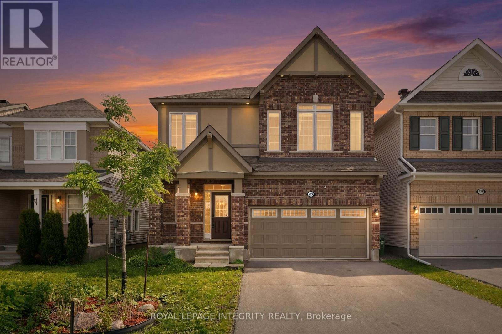 224 Ponderosa Street, Ottawa, Ontario