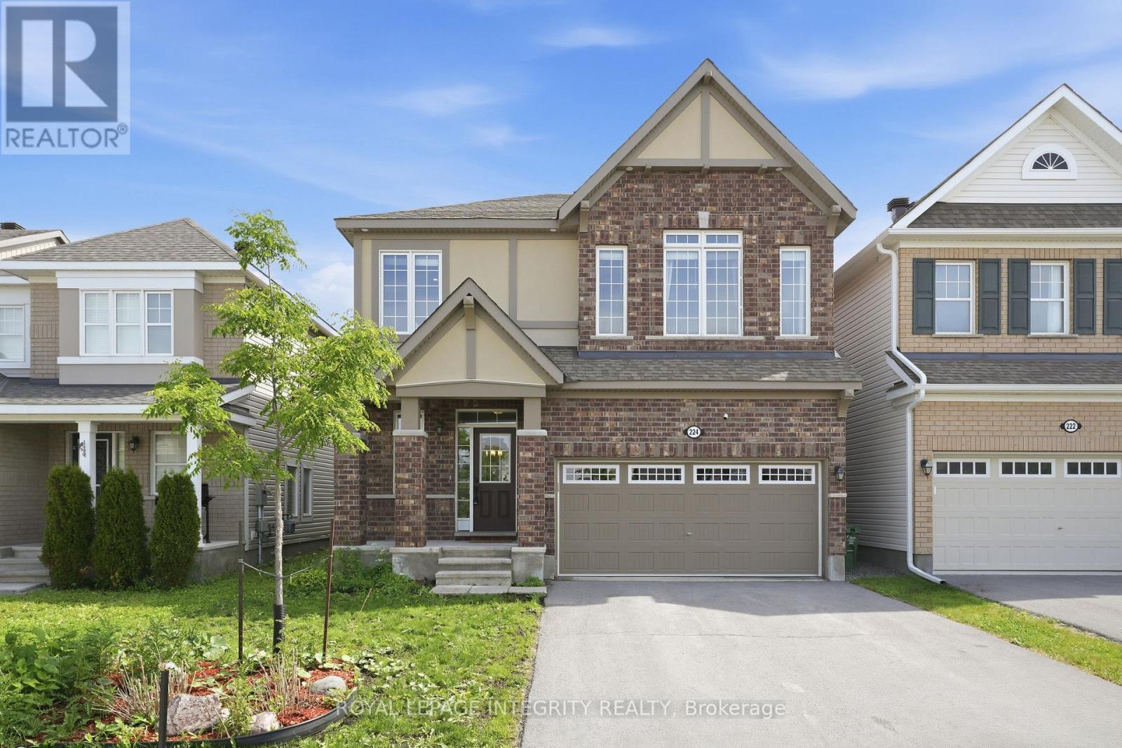 224 Ponderosa Street, Ottawa, Ontario K2S 1E7 - Photo 2 - X13435156