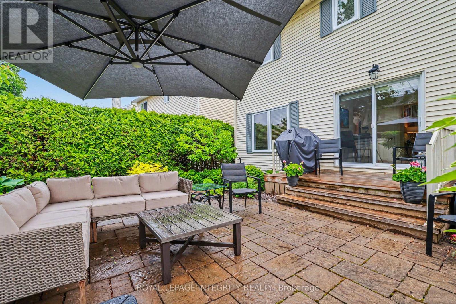 1642 Champneuf Drive, Ottawa, Ontario  K1C 4W1 - Photo 40 - X13435200