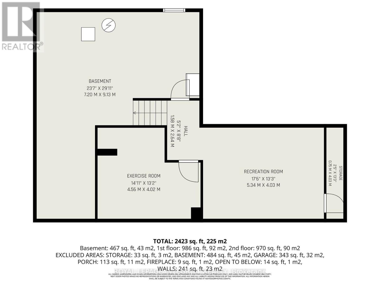 1642 Champneuf Drive, Ottawa, Ontario  K1C 4W1 - Photo 45 - X13435200