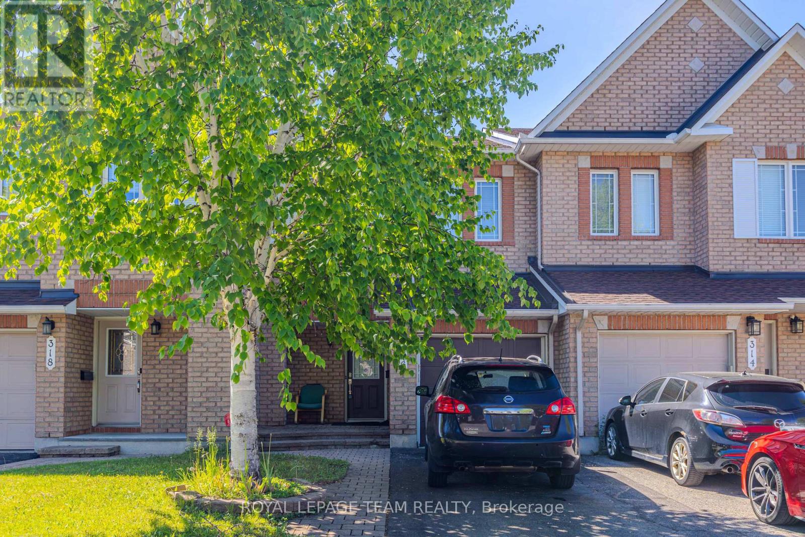 316 BRYARTON STREET, Ottawa, Ontario