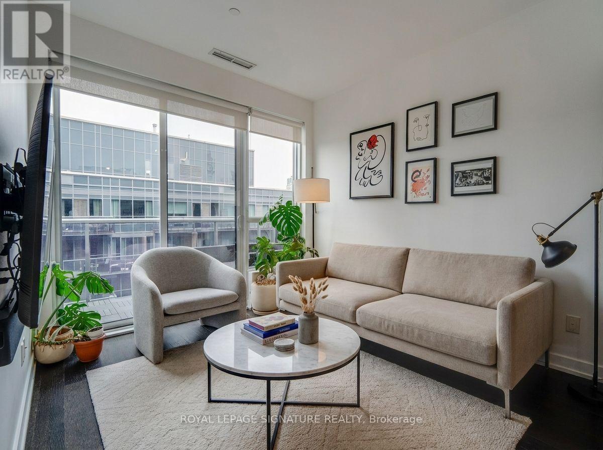 PH31 - 1030 KING STREET W, Toronto, Ontario