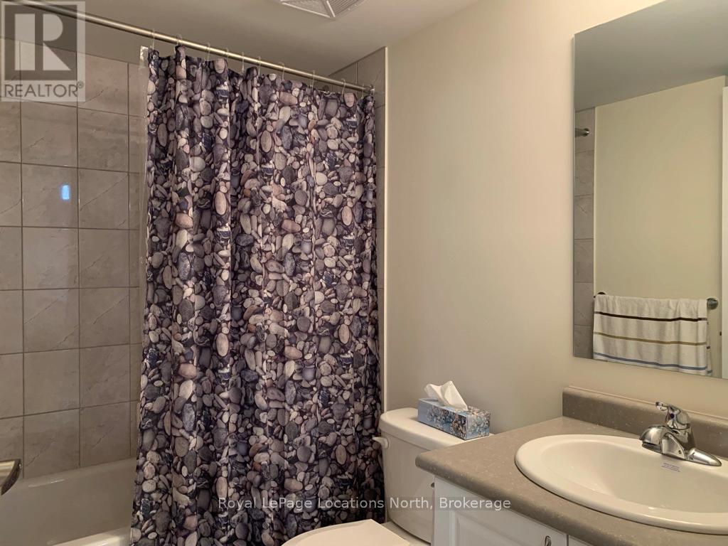 305 - 5 Anchorage Crescent, Collingwood, Ontario  L9Y 0Y6 - Photo 10 - S13435184