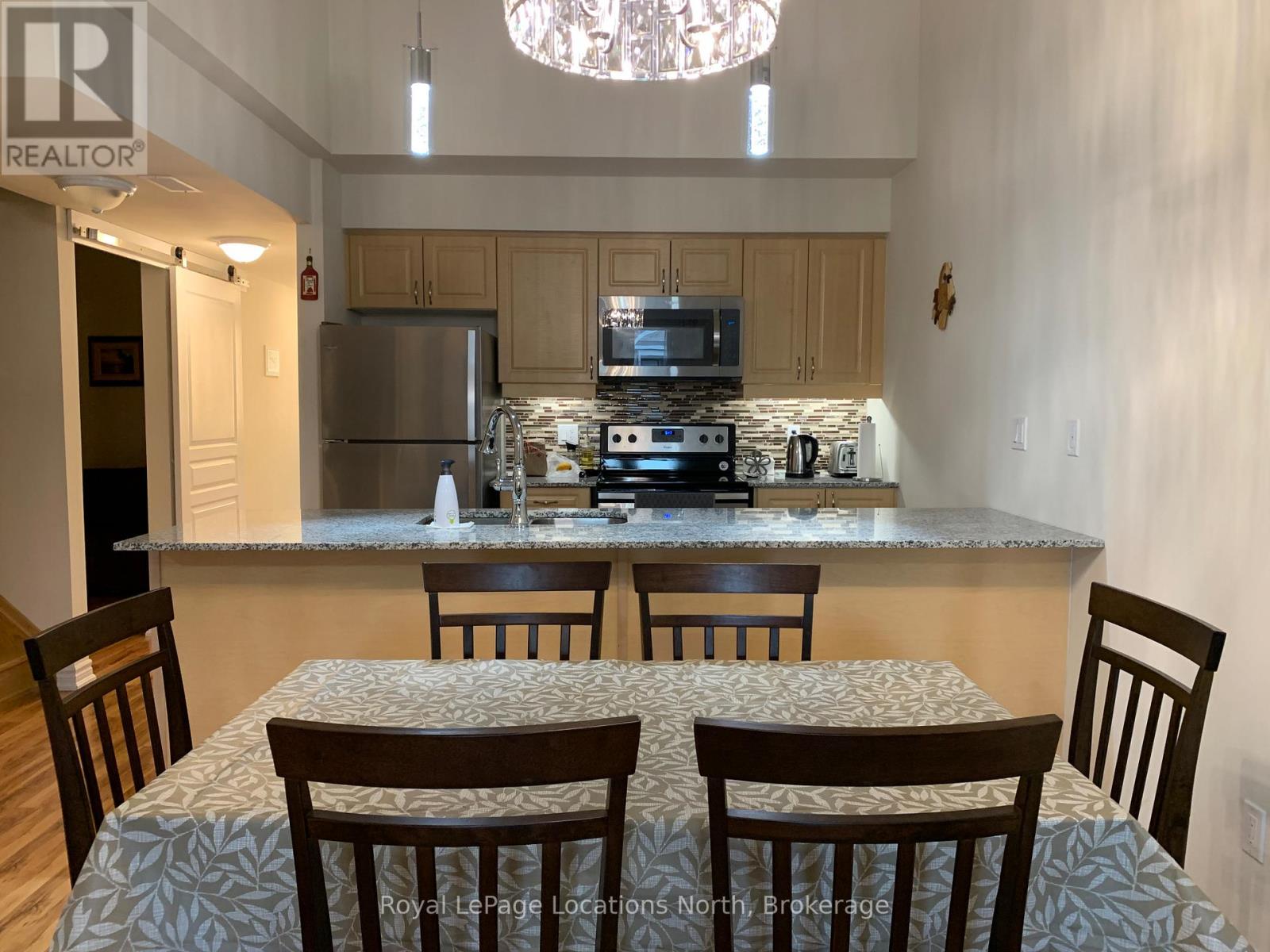 305 - 5 Anchorage Crescent, Collingwood, Ontario  L9Y 0Y6 - Photo 6 - S13435184