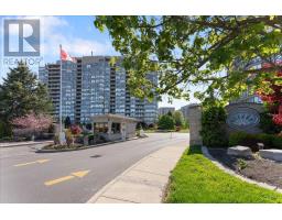 630 - 1880 VALLEY FARM ROAD, Pickering, Ontario