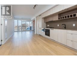 501 - 138 ST HELENS AVENUE, Toronto, Ontario