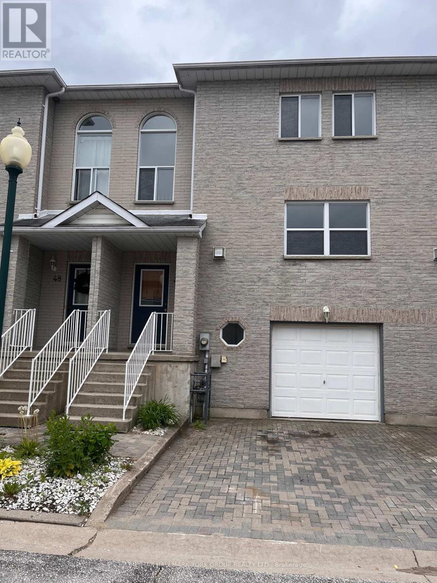 47 - 490 VETERANS DRIVE, Barrie, Ontario