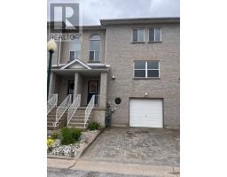 47 - 490 VETERANS DRIVE, Barrie, Ontario