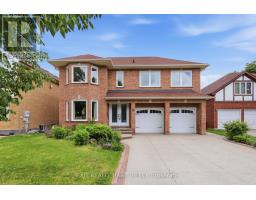 14 WARRINGTON COURT, Brampton, Ontario