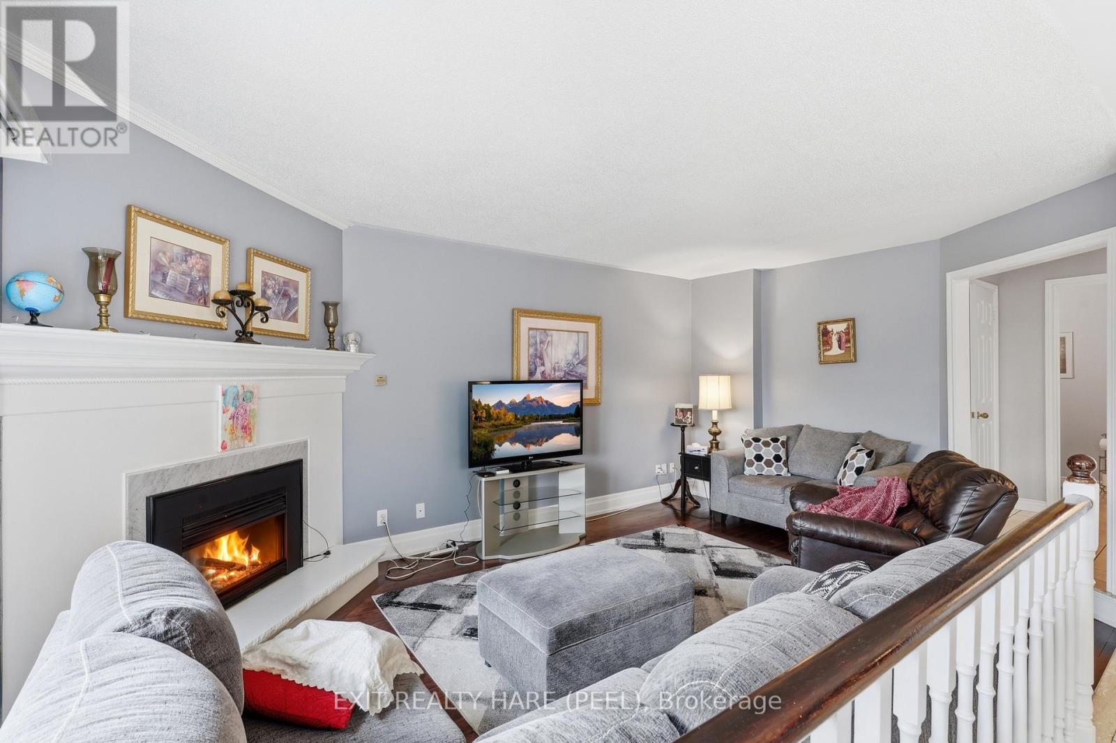14 Warrington Court, Brampton, Ontario  L6W 4G7 - Photo 16 - W13432454
