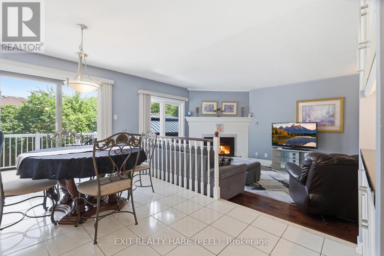14 Warrington Court, Brampton, Ontario  L6W 4G7 - Photo 12 - W13432454