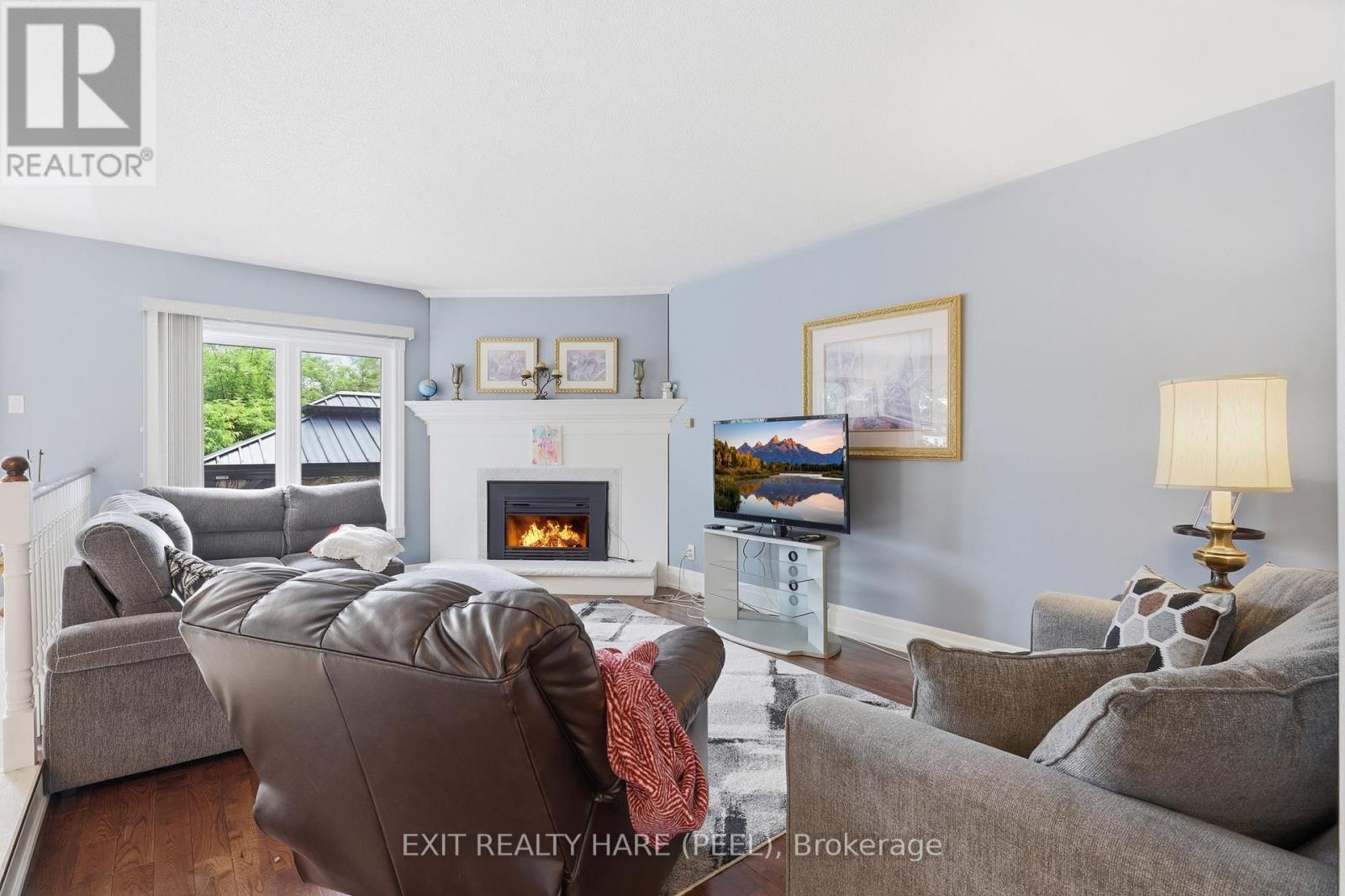 14 Warrington Court, Brampton, Ontario  L6W 4G7 - Photo 17 - W13432454