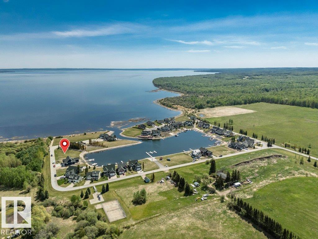12 Sunset Harbour, Rural Wetaskiwin County, Alberta