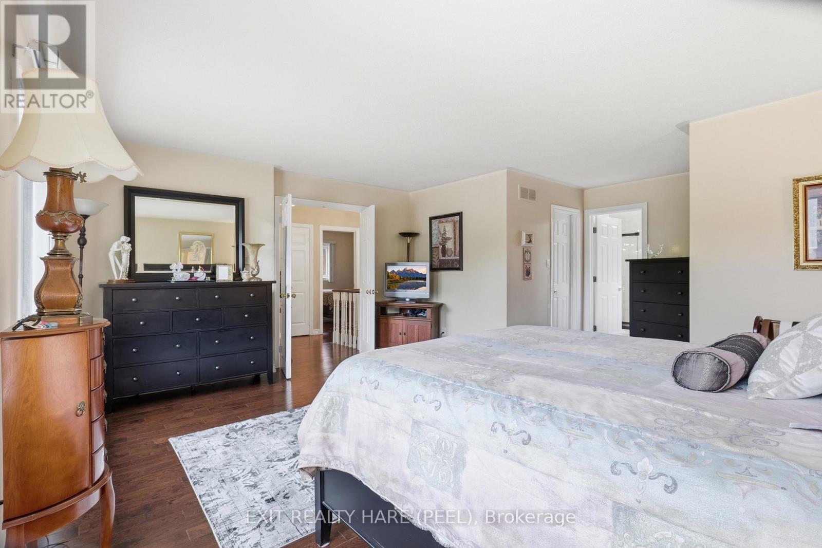 14 Warrington Court, Brampton, Ontario  L6W 4G7 - Photo 26 - W13432454