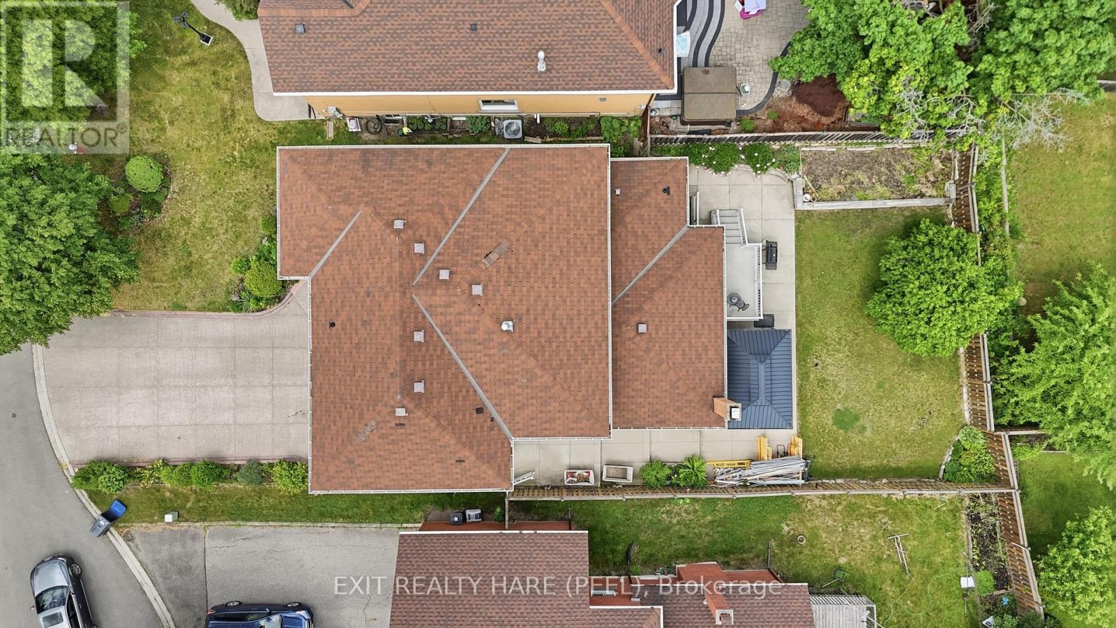 14 Warrington Court, Brampton, Ontario  L6W 4G7 - Photo 41 - W13432454