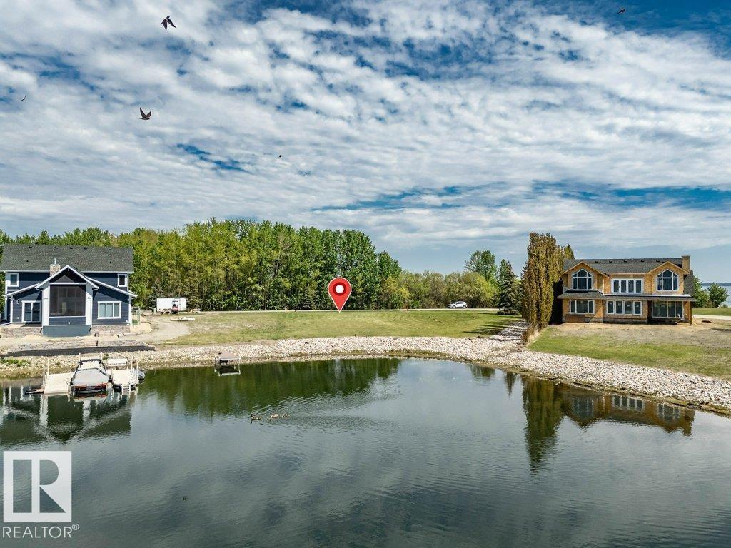 12 Sunset Harbour, Rural Wetaskiwin County, Alberta  T0C 2V0 - Photo 16 - E4490959