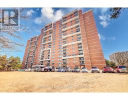 1414 - 100 WINGARDEN COURT, Toronto, Ontario
