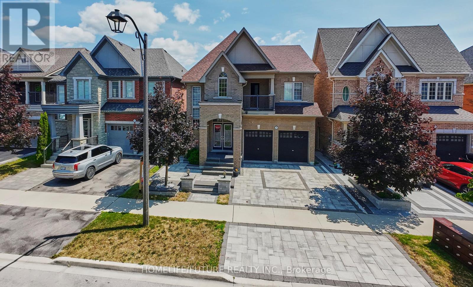 2549 Snow Knight Drive, Oshawa, Ontario  L1L 0K2 - Photo 2 - E13435158